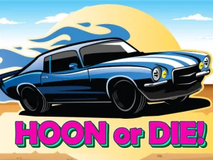 Hoon or Die image