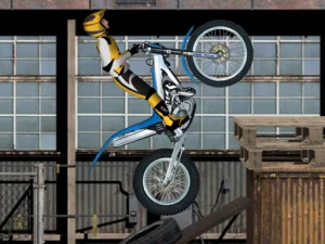 Trials Ride image