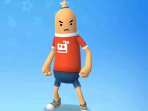 Save The Sausage Man image