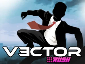 image bg VECTOR RUSH
