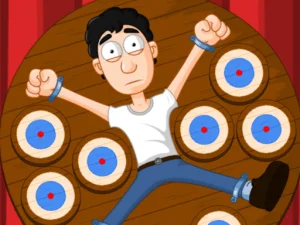 Dart Wheel image