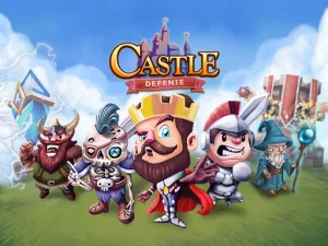 Castle Defense image