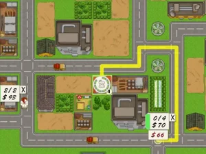 Building Rush image