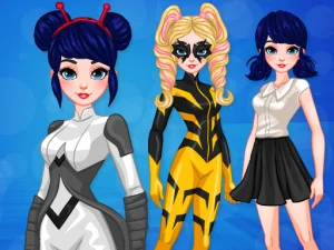 Dotted Girl New Era image