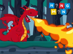 Hangman Adventure image