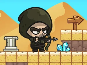 Super Archer image
