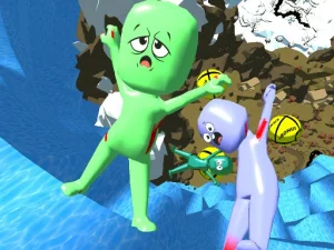 Bone Breaker Tycoon image