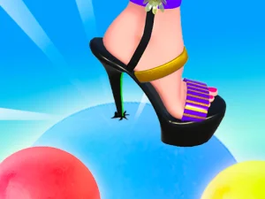 Pop it Knockout Royale image