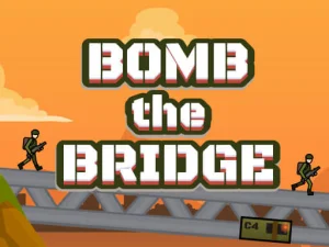 Bomb the Bridge image