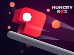 Hungry Box - Eat before time runs out image