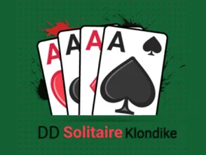 Solitaire Klondike image