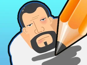 Draw The Criminal image