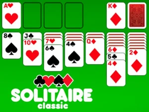 Solitaire Classic image