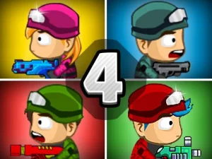 Zombie Last Castle 4 image