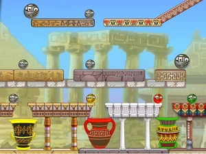 Civiballs Origins image
