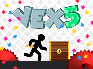 Vex 5 image