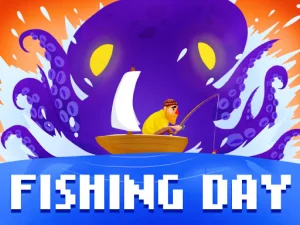 Fishing Day image