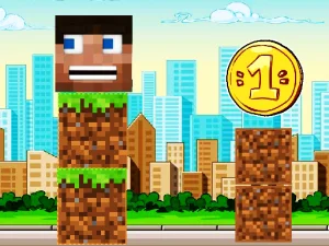 SQUARE MINEBLOCK image