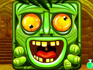 Jungle Run OZ image