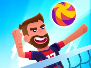 Volleyball Challenge image