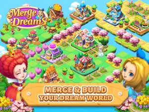 Merge Dreams image