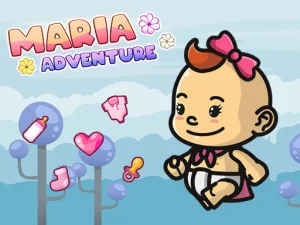 Maria Adventure image