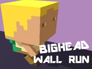 BigHead Wall Run image