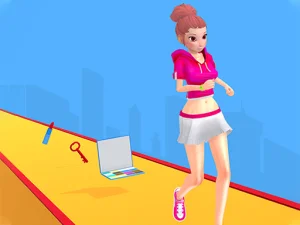 Makeover Run image