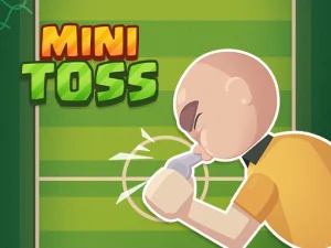 Minitoss image