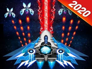 Galaxy Space Shooter  image