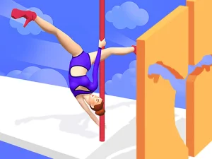 POLE DANCE BATTLE image