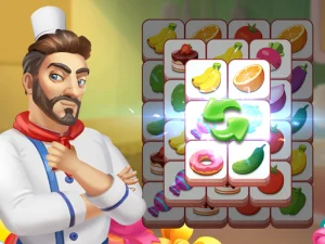 Cooking Tile image