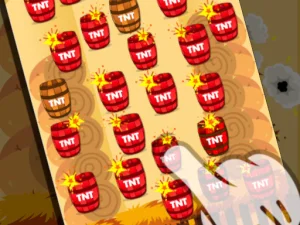 TNT TAP Arcade Game image