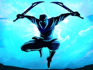 Shadow Ninja Revenge image