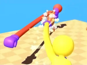 Curvy Punch 3D image