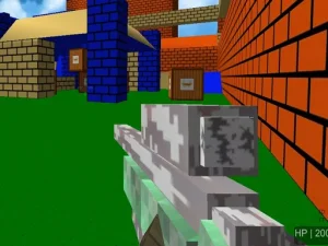 Pixel Gun Apocalypse Toons image