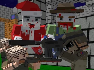 Pixel Gun Apocalypse 5 2022 image