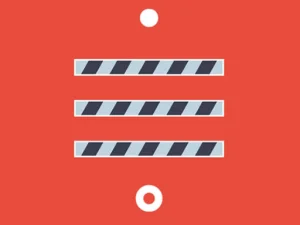 Line Barriers image
