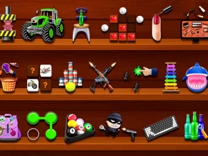 Antistress Relaxing Game image