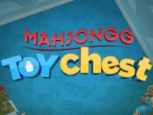 Mahjong Toy Chest image