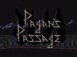 Pagans Passage image