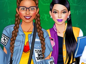 Coachella Inspired College Looks image