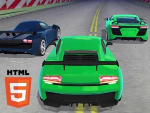Super Racing Super Cars image