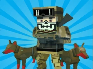 Pixel Guns Apocalypse 3 image