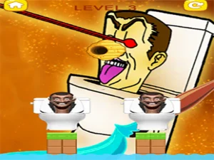 Save My Skibidi image