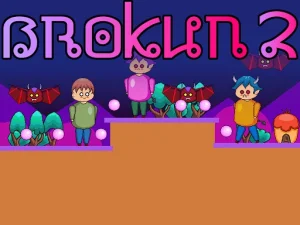 Brokun 2 image