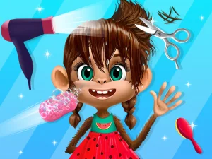 Super Star Animal Salon image