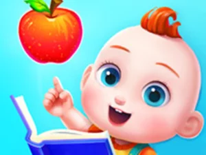 Baby Preschool Learningd image