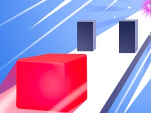 Extreme Jelly Shift 3D image