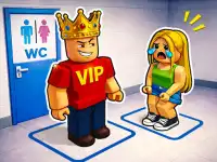 Obby Toilet Line image